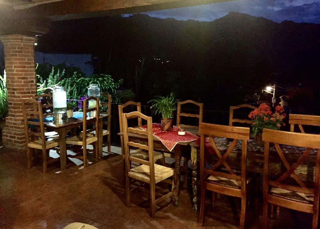 Hotel Casa Del Angel Tepoztlán Extérieur photo