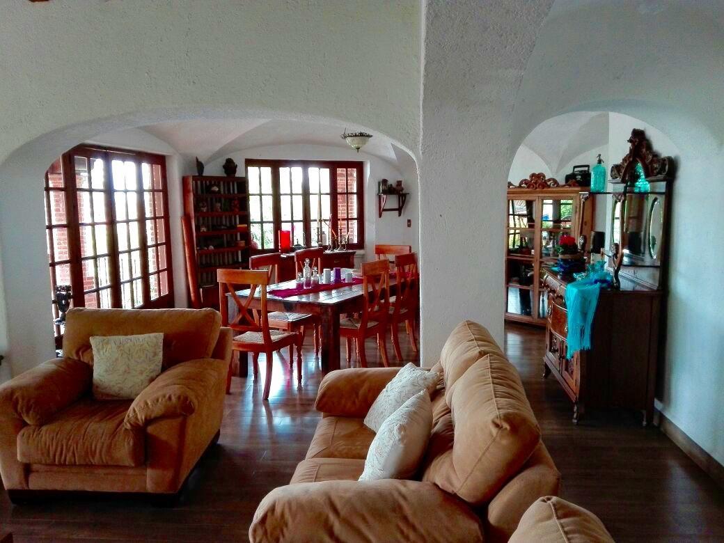 Hotel Casa Del Angel Tepoztlán Extérieur photo